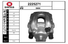 Brzdový třmen EAI 2225271