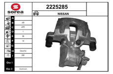 Brzdový třmen EAI 2225285