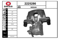 Brzdový třmen EAI 2225286