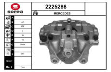 Brzdový třmen EAI 2225288