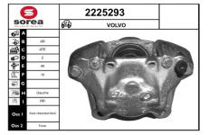 Brzdový třmen EAI 2225293