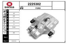 Brzdový třmen EAI 2225302