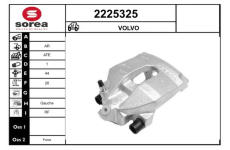 Brzdový třmen EAI 2225325
