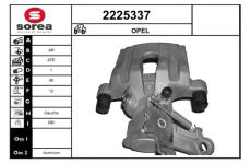 Brzdový třmen EAI 2225337