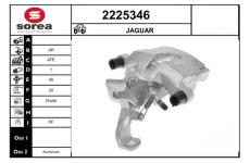 Brzdový třmen EAI 2225346