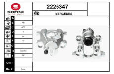 Brzdový třmen EAI 2225347