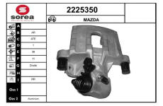 Brzdový třmen EAI 2225350