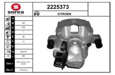 Brzdový třmen EAI 2225373