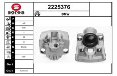Brzdový třmen EAI 2225376