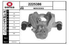 Brzdový třmen EAI 2225386