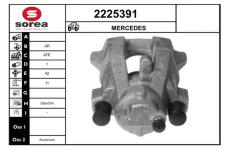 Brzdový třmen EAI 2225391