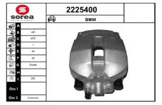 Brzdový třmen EAI 2225400