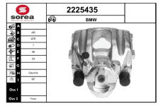 Brzdový třmen EAI 2225435