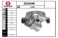 Brzdový třmen EAI 2225446