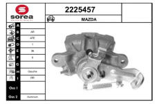 Brzdový třmen EAI 2225457