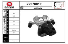 Brzdový třmen EAI 2227001E