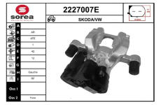 Brzdový třmen EAI 2227007E