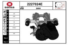 Brzdový třmen EAI 2227024E