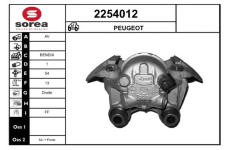 Brzdový třmen EAI 2254012