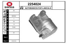 Brzdový třmen EAI 2254024
