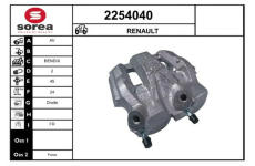 Brzdový třmen EAI 2254040