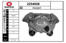 Brzdový třmen EAI 2254058
