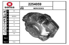 Brzdový třmen EAI 2254059