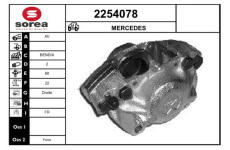 Brzdový třmen EAI 2254078