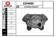 Brzdový třmen EAI 2254088