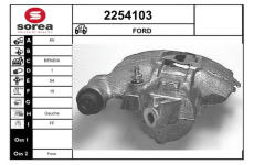 Brzdový třmen EAI 2254103