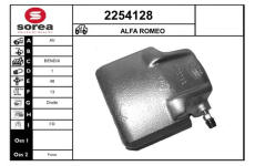 Brzdový třmen EAI 2254128