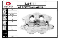 Brzdový třmen EAI 2254141