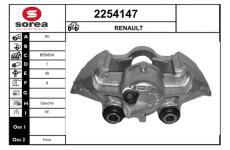 Brzdový třmen EAI 2254147