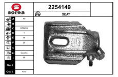 Brzdový třmen EAI 2254149