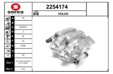 Brzdový třmen EAI 2254174
