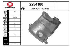 Brzdový třmen EAI 2254180