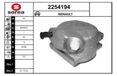 Brzdový třmen EAI 2254194