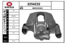 Brzdový třmen EAI 2254232