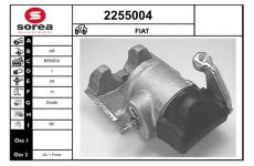 Brzdový třmen EAI 2255004