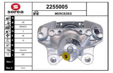 Brzdový třmen EAI 2255005