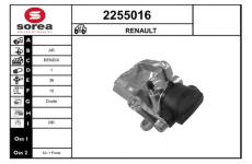 Brzdový třmen EAI 2255016