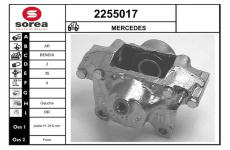 Brzdový třmen EAI 2255017