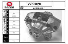 Brzdový třmen EAI 2255020