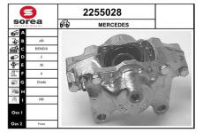 Brzdový třmen EAI 2255028