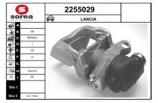 Brzdový třmen EAI 2255029