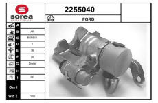 Brzdový třmen EAI 2255040