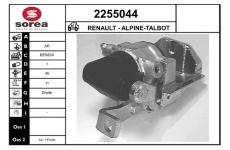 Brzdový třmen EAI 2255044