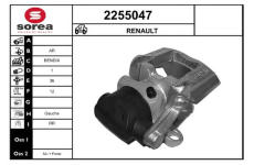 Brzdový třmen EAI 2255047