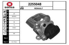 Brzdový třmen EAI 2255048