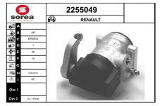 Brzdový třmen EAI 2255049